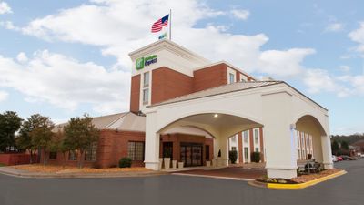 Holiday Inn Express Southpoint