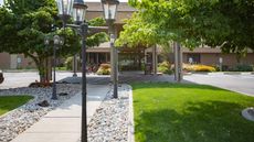 Ruby River Hotel