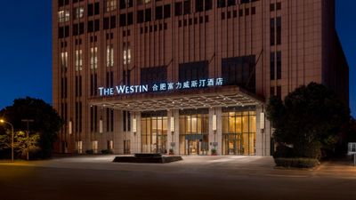 The Westin Hefei Baohe