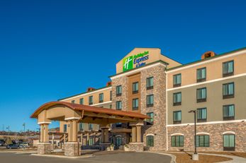 Holiday Inn Express & Suites Castle Rock