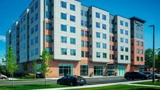 Residence Inn Boston/Burlington