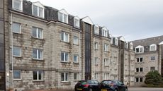The Spires Serviced Apartments Aberdeen