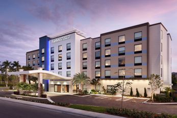 Fairfield Inn & Suites West Palm Beach