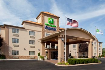 Holiday Inn Express