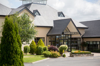 The Clanard Court Hotel