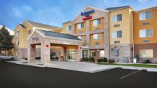 Fairfield Inn by Marriott