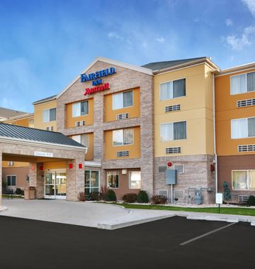 Fairfield Inn by Marriott