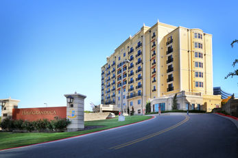 Hotel Viata Austin