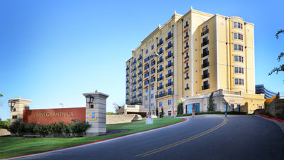Hotel Viata Austin