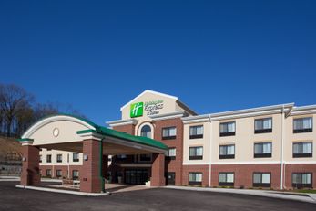 Holiday Inn Express Hotel & Suites