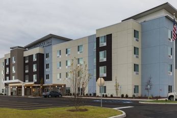 TownePlace Suites Syracuse Clay