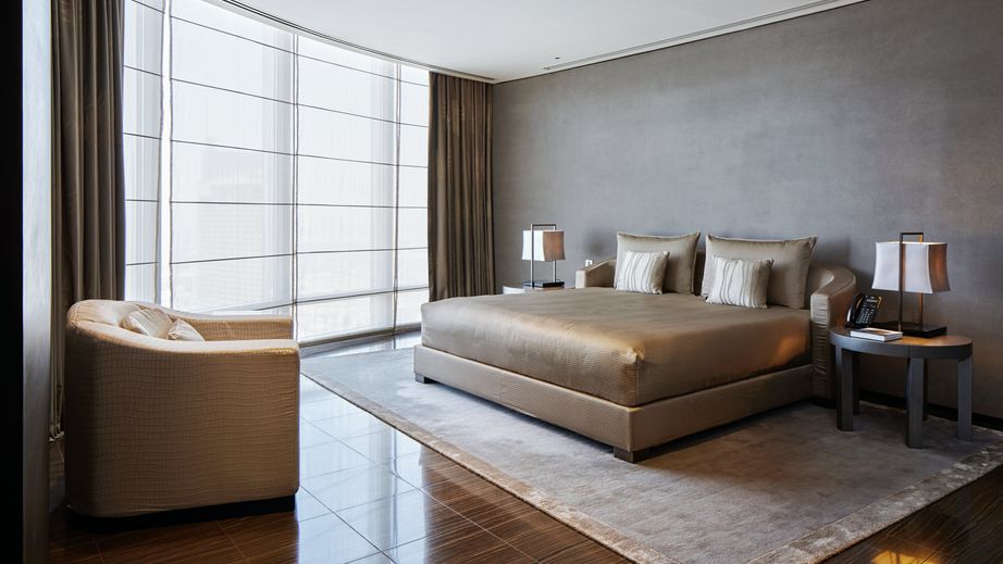 Armani Hotel Dubai Dubai United Arab Emirates Meeting Rooms Event Space Northstar Meetings Group