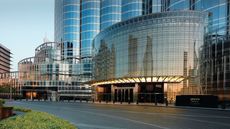 Armani Hotel Dubai