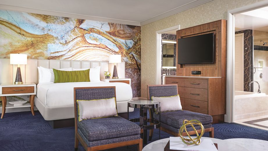 Mandalay Bay Resort Casino Las Vegas Nv Meeting Rooms Event Space Meetings Conventions Asia