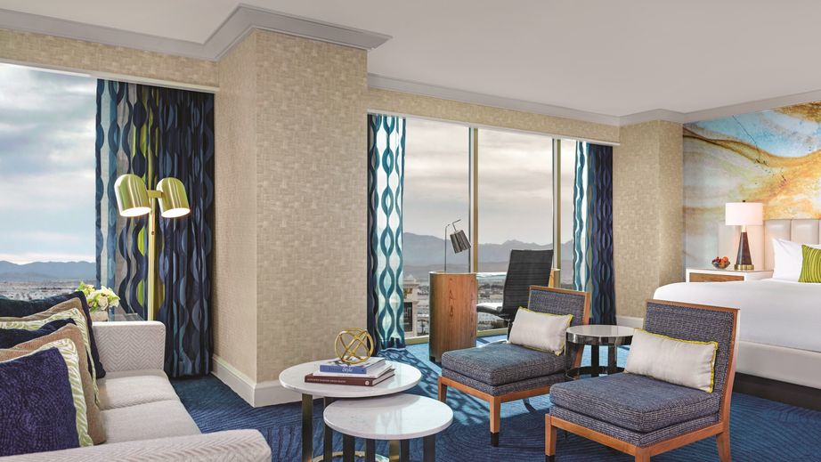 Mandalay Bay Resort Casino Las Vegas Nv Meeting Rooms Event Space Meetings Conventions Asia