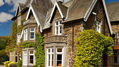 Holbeck Ghyll Country House Hotel