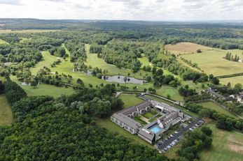 Le Domaine Des Vanneaux Golf & Spa