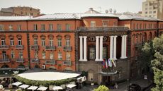 Grand Hotel Yerevan