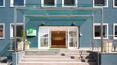Holiday Inn Salerno-Cava de' Tirreni