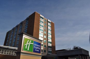 Holiday Inn Express & Stes