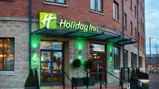 Holiday Inn Belfast City Centre