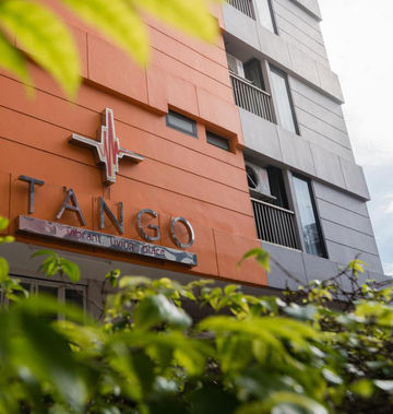 Tango Vibrant Living Place