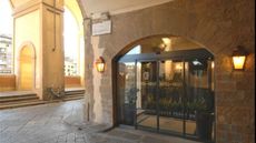 Hotel Degli Orafi