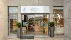 Cliphotel Gaia Porto