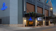Hotel Indigo Austin Downtown-University