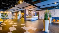 Ibis Styles Regensburg Hotel