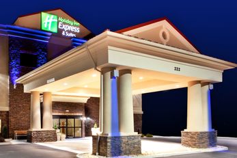 Holiday Inn Express Lewisburg