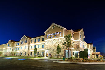 Staybridge Suites Salt Lake
