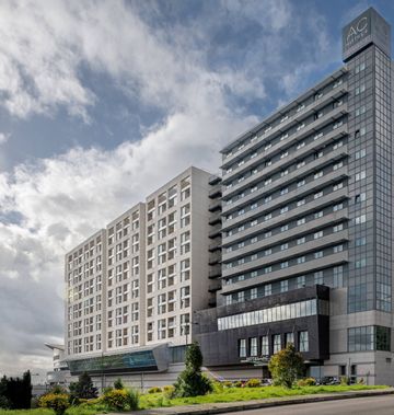 AC Hotel Porto