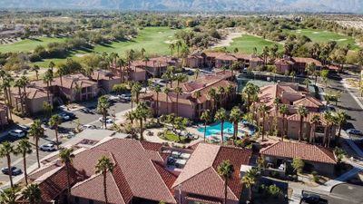 Residence Inn Palm Desert
