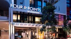 Four Points by Sheraton Brisbane