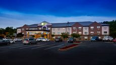 Holiday Inn Express