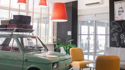 Ibis Styles Bielsko Biala