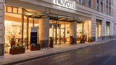 Novotel London Tower Bridge