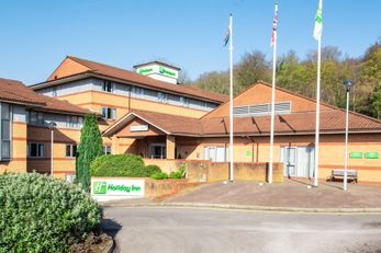 Holiday Inn Cardiff North M4J