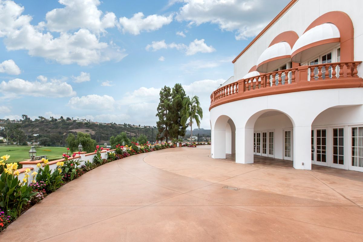 Omni La Costa Resort and Spa- Deluxe Carlsbad, CA Hotels ...