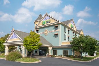 Holiday Inn Express