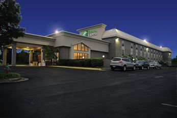Holiday Inn Express