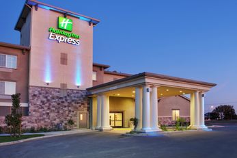 Holiday Inn Express