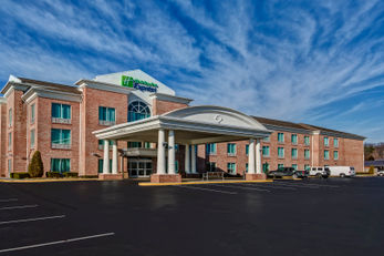 Holiday Inn Express & Suites