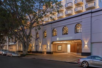 InterContinental Sydney Double Bay