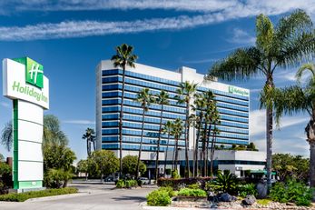 Holiday Inn Torrance