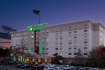 Holiday Inn Wilkes Barre-East Mountain