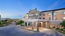 Courtyard Shreveport-Bossier City/Louisi