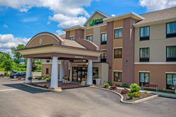 Holiday Inn Express Bradford