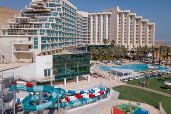 Leonardo Club Hotel Dead Sea